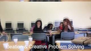 Ideation & Creative Problem Solving