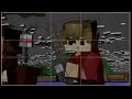 animating hermitcraft morning stream