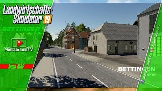 ["Lets Plays", "Farming-Simulator 19", "LS 19", "Landwirtschafts-Simulator 19", "ls 19 modvorstellung", "ls17", "ls19 gameplay", "landwirtschafts simulator 19", "ls19 deutsch", "2019", "farming simulator 19", "simulation", "simulator", "landwirtschafts si