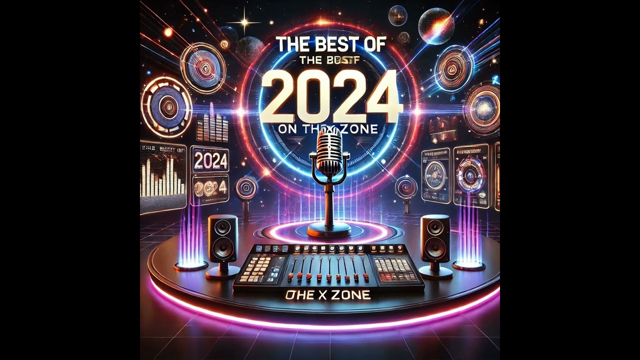 Rob McConnell Interviews - BRANDY STARK - Spirits of St. Petersburg, Florida