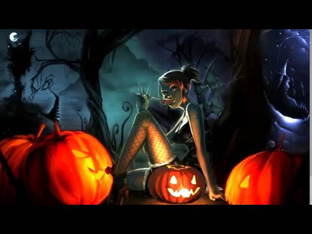 This Is Halloween Female Cover This Is Halloween Female Cover