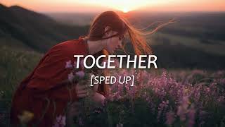 Shubh - Together (Sped Up)