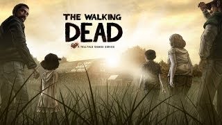 Event plays the walking dead: chapter 4 ...
