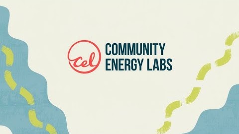 Community Energy Labs | Grid-Interactive Efficient Building Control