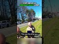 Cops Broke An Innocent Man's Wrist #bodycam #police