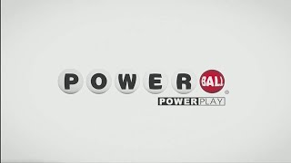 Powerball 6-3-24