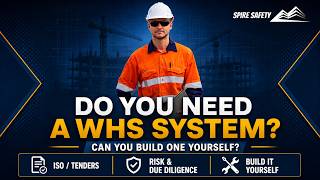 Do You Need a WHS Management System? (And Can You Build One Yourself?) Profile