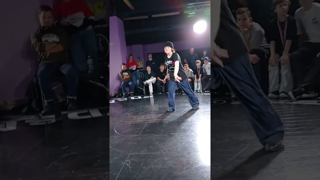 13-15 ЦФО|Полуфинал| Maks-ON VS Тимоха( Bad Company)