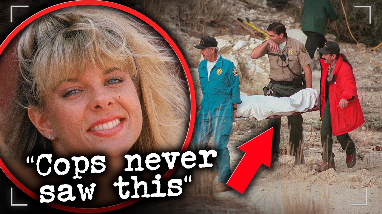 21YO Model Goes Missing - Until Cops Uncover Disturbing Truth | The Case of Linda Sobec