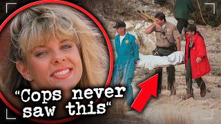 21YO Model Goes Missing - Until Cops Uncover Disturbing Truth | The Case of Linda Sobec