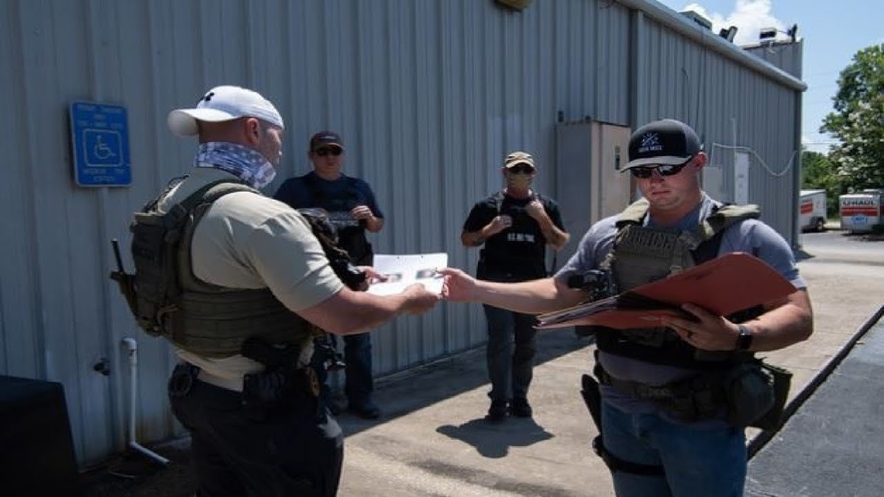 U.S. Marshals rescue 39 missing children in Georgia sex trafficking raid