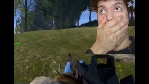 Trying Rust for the First Time!!!!! (Gone Extremely Wrong)