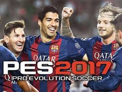 como jugar pes 2017 online como jugar pes 2017 online