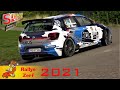 ( Oster ) Rallye Zerf 2021 / DRC / Highlight's Rallye 70 / with Timo Bernhard