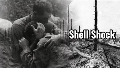 Verdun - Shell Shock (Short Film)