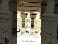 Enchanting Showstopper Range Of Products #SkincareThatWorksl#CompleteSkincare#EverydayGlow