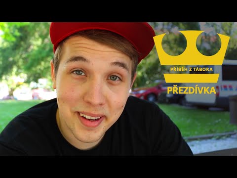 Video: Příběhy Za 13 Z Nejslavnějších Městských Přezdívek