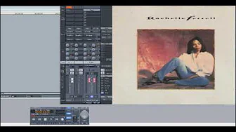 Rachelle Ferrell – I’m Special (Slowed Down) Rachelle Ferrell – I’m Special (Slowed Down)