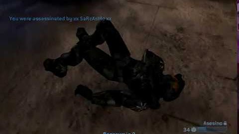 Xlink Kai - Halo 2 - ONLINE MULTIPLAYER!!! - Original Xbox MODDED 1.4Ghz CPU + 128Mb RAM