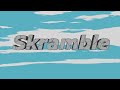 Skramble - XYZ