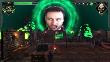 The Risen — Intel RealSense App Challenge