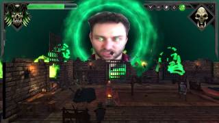 The Risen — Intel RealSense App Challenge screenshot 4