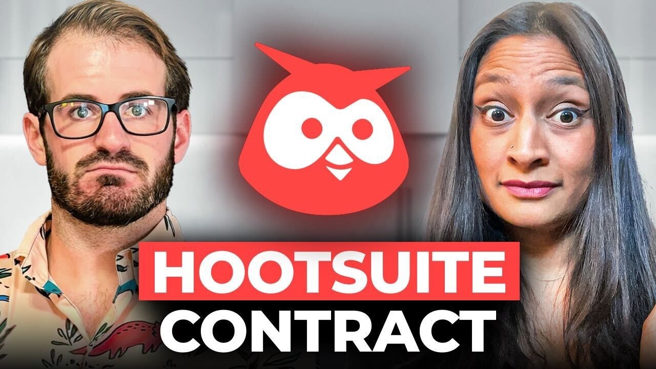 Inside the Hootsuite ICE Controversy | AI Ads at Super Bowl and Agent Trends (Ep. 48)