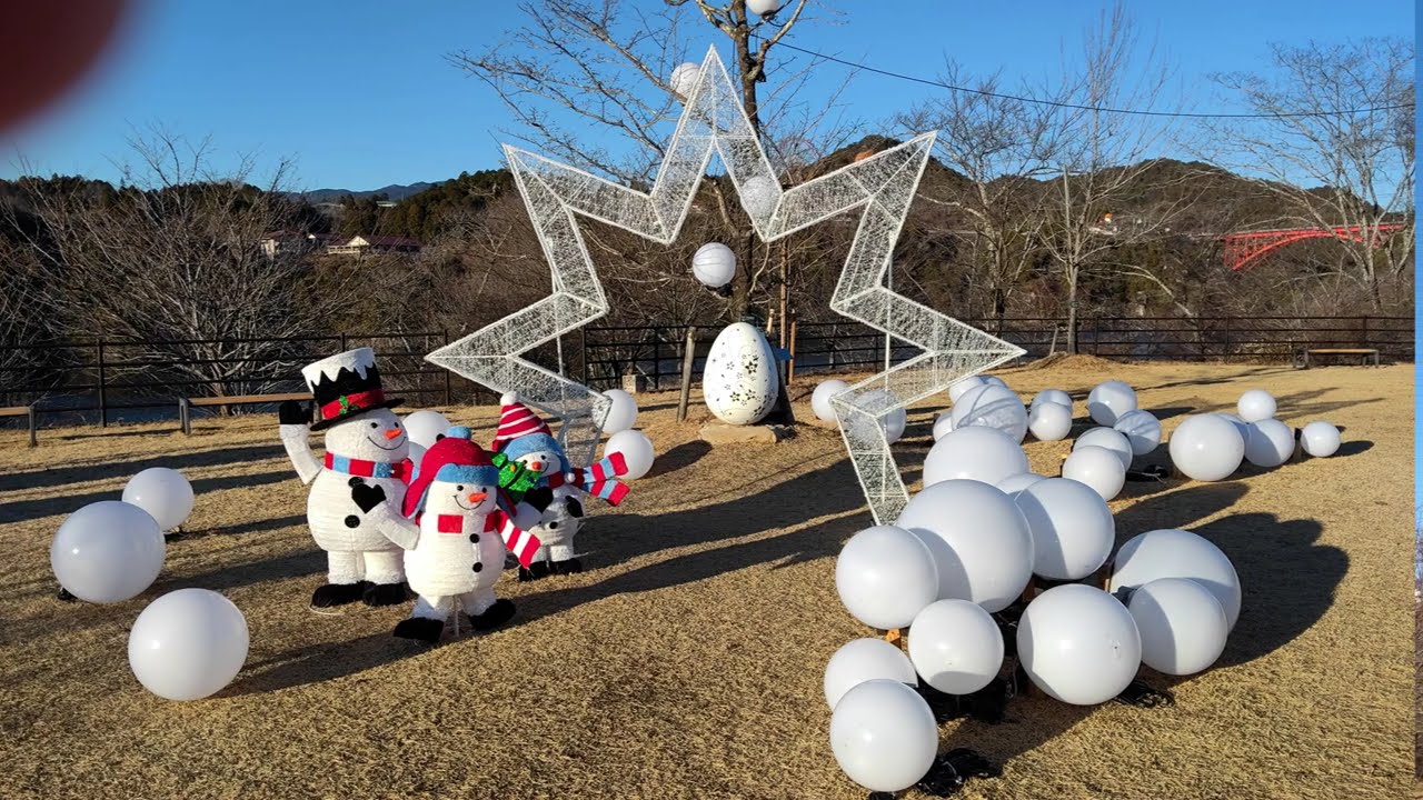 大江戸温泉物語 Premium 恵那峡 に行ってきました。