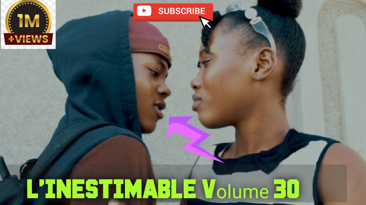 L'INESTIMABLE volume30 ayayayyay bagay yo anpil 🤸🏽‍♂️😁🤣😃😄