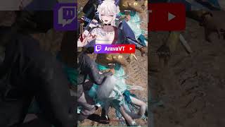 Download Lagu Oeps, ik heb het weer gedaan! #vtuber #wherewindsmeet MP3