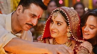 Dhaagon Se Bandha (Full Song) Raksha Bandhan | Arijit Singh | Shreya Ghoshal | Akshay Kumar