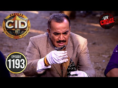 45:08 45:08 Now playing, एक Jaadui Kalabaazi की खेल में फंसी Team CID | CID | सी.आई.डी. | Latest Episode