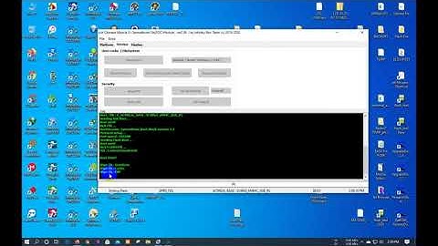 ITEL VISION 1 L6005 FRP REMOVE JUST ONE CLICK
