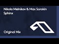 Nikola Melnikov & Max Sorokin - Sphinx