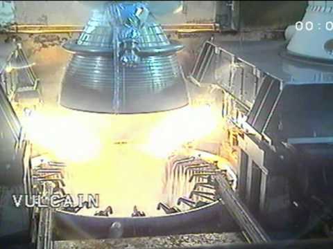 Ariane: 200e lancement réussi