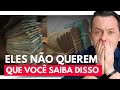 SEGREDOS QUE OS RICOS NÃO QUEREM QUE VOCÊ DESCUBRA! por James Doorman