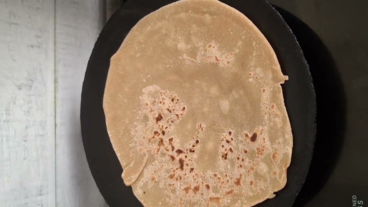 Roti recipe in hyderabadi style 