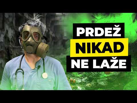 Šta PRDЕŽ govori o tvom zdravlju?