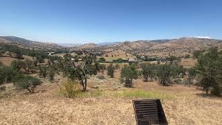 Union Pacific at Tehachapi Loop