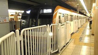 東京メトロ10000系　10111F　西武有楽町線～副都心線　小竹向原駅発車