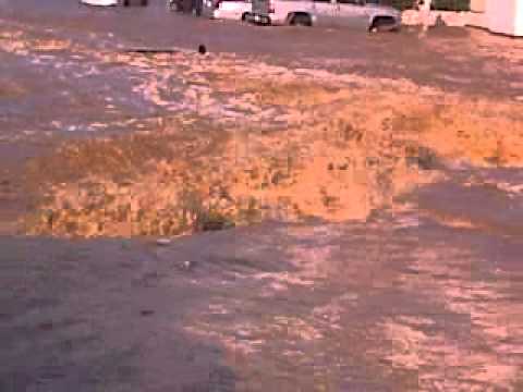 من ذكريات سيول جدة