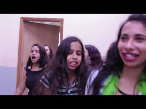 LIPDUB- CEP Marilze