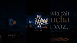 Mañana puede ser el día | Devocional, Recepción de Sábado y Tema especial.