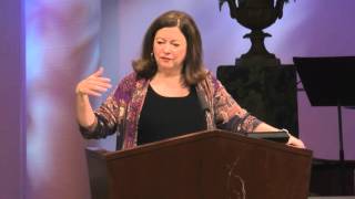Oct. 25, 2015 | A Tidy Soul | Cindy Wigglesworth | Sunday Lessons at Unity of Houston