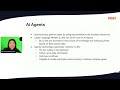Fost NewYork 2026 - Generative AI at Scale: by Mary Grygleski.