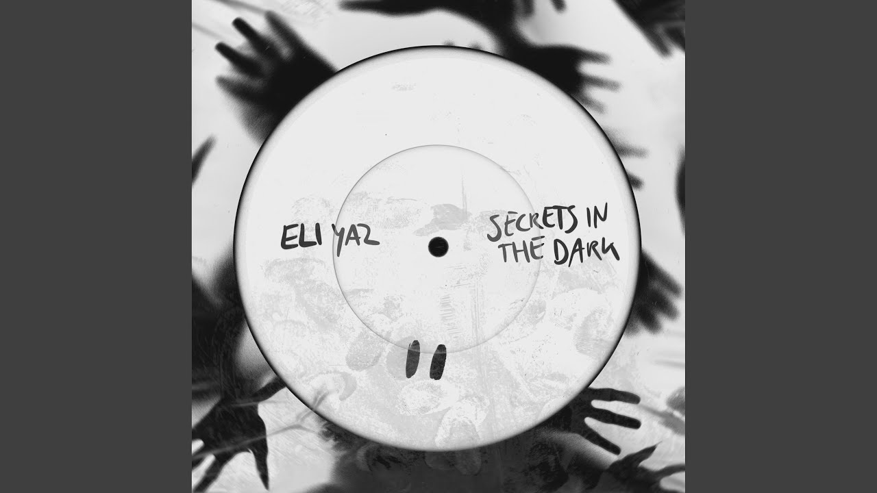 Secrets In The Dark (Hard Techno Edit)