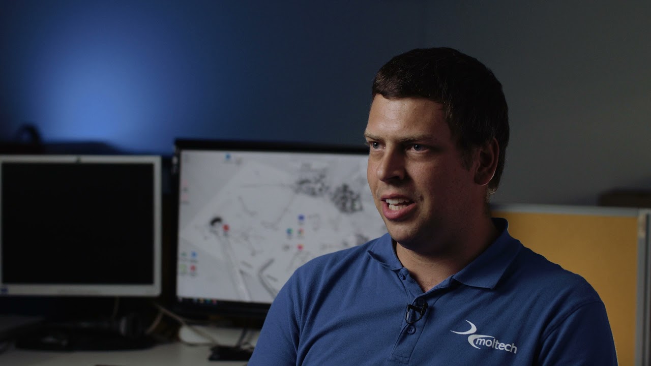 SZTE-s mérnökök a nagyvilágban! - Legyél te is mérnök! - Módra László