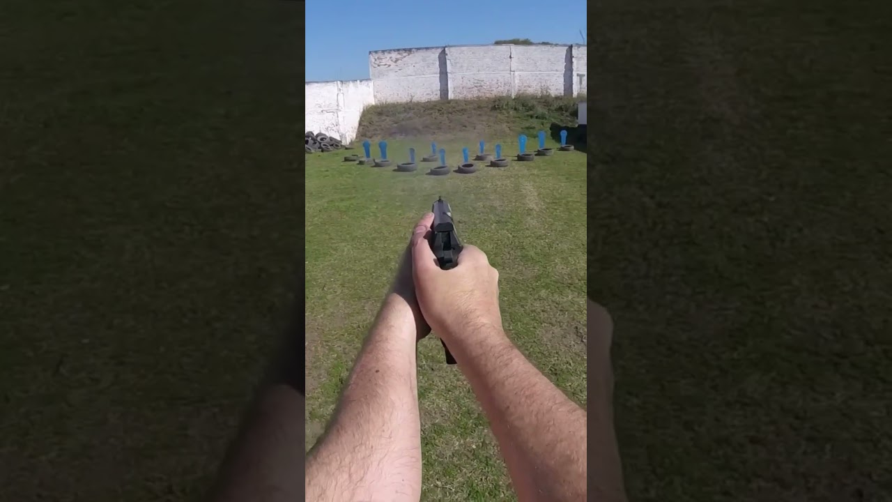 IPSC - Torneo de metales TFT 2024