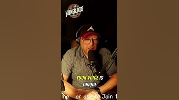 Why Your Voice Sounds Different in Recordings!