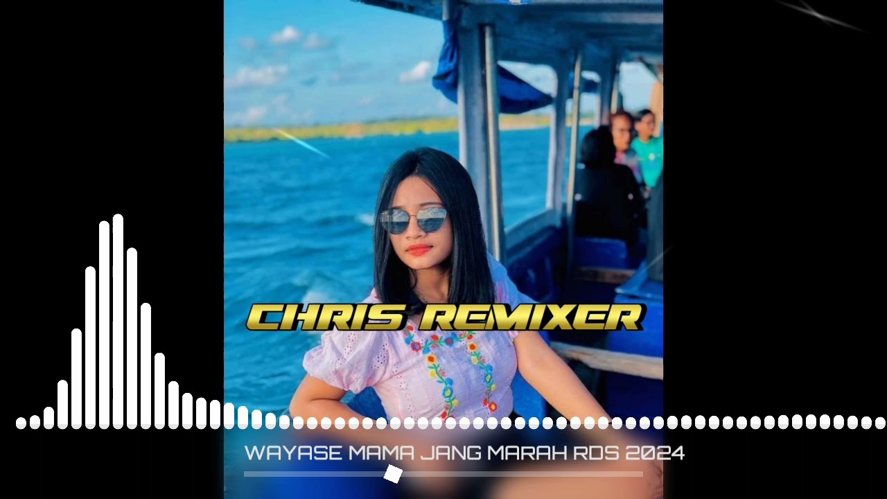 LAGU ACARA ❗❗ WAYASE TALALU RINDU ❗❗ MUSIC RDS 2024